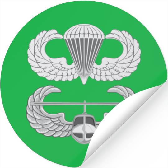 Airborne Air Assault