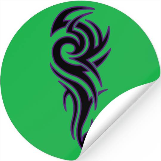 flow Stickers