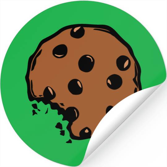 Cookie Stickers