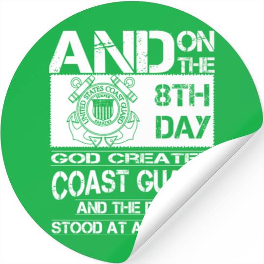 Coast Guard coast guard us coast guard Stickers