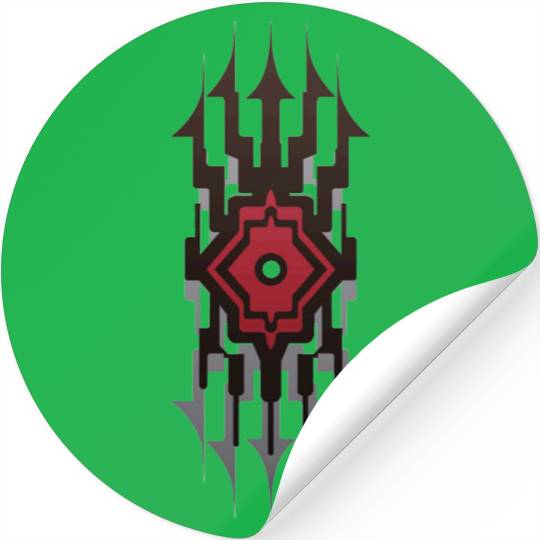 l'Cie 1 - Final fantasy XIII Stickers