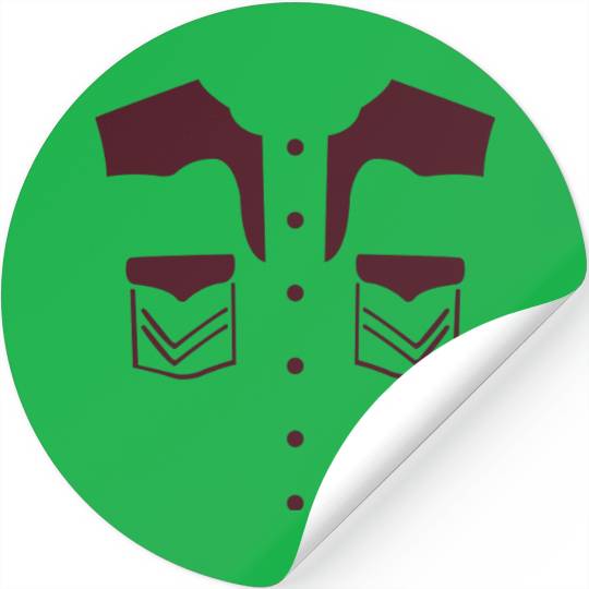 Western Stickers