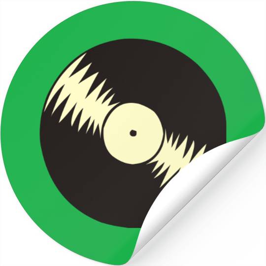 vinyl Stickers