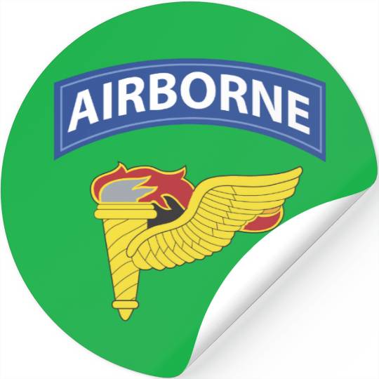 Pathfinder Air Assault s Stickers