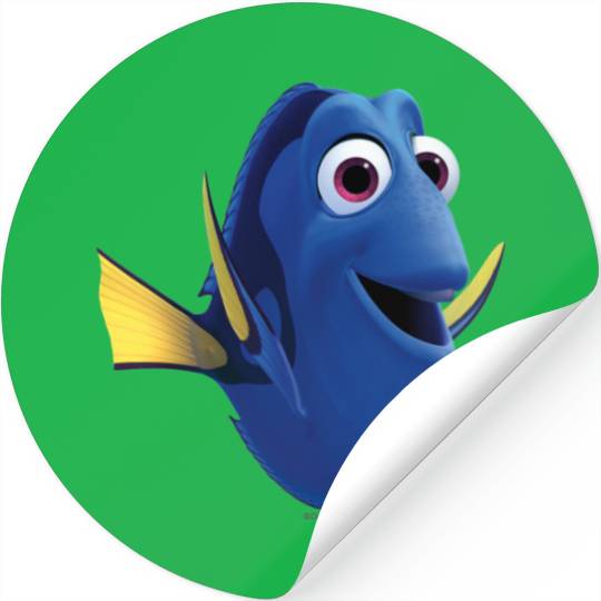 Dory | Finding Dory Stickers
