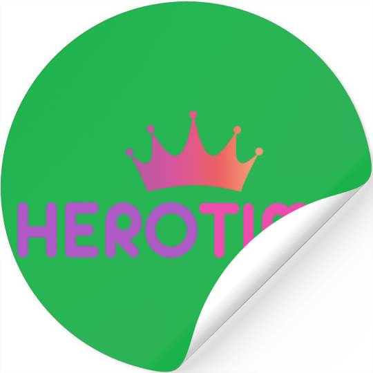Disney Princess | Hero Time Stickers