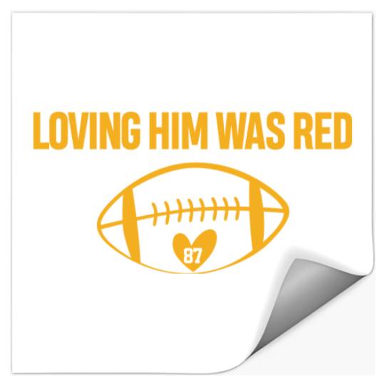 Discover Taylor Kelce Stickers, Taylor Love Stickers, football Kelce Stickers, 87 Kelce Stickers, 87 Swift