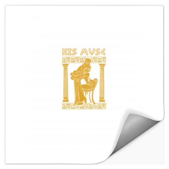 Disney Hercules Valentines Day Megara His Muse Greece Pose Stickers