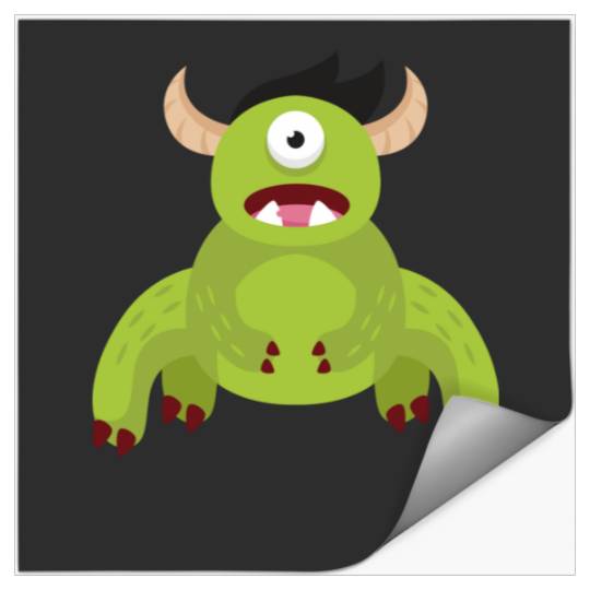 Mike Wazowski Shirt - Monster's Inc Shirt - Monster's University - Disney Halloween Shirt - Mnsshp - Disney Women's Shirt - Disney T Shirt Stickers