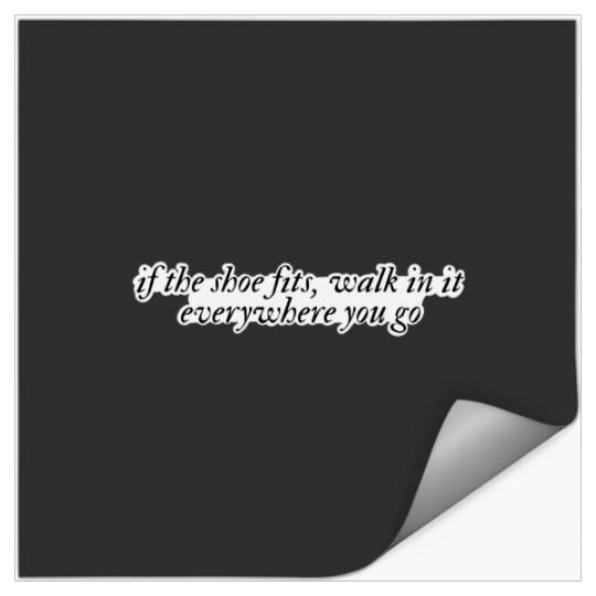 Long Story Short Tayl0r Swift Everm0re Stickers