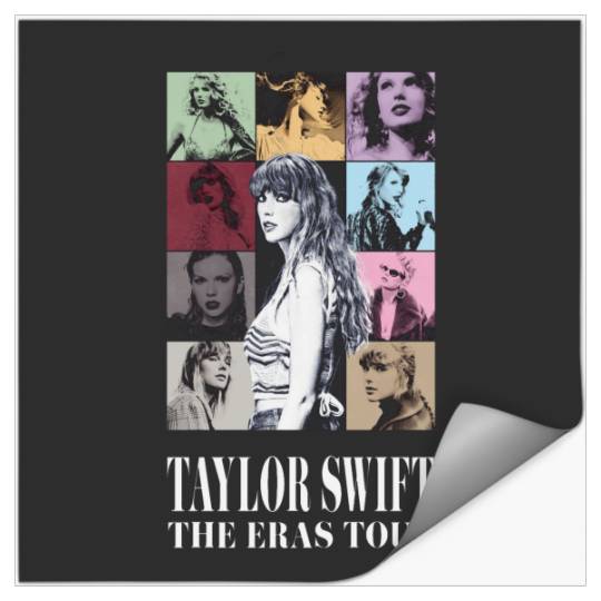 --Music----Merchandise Tayl0r Swifts--- Tayl0r Swift--Concert-Merchandise--- Stickers