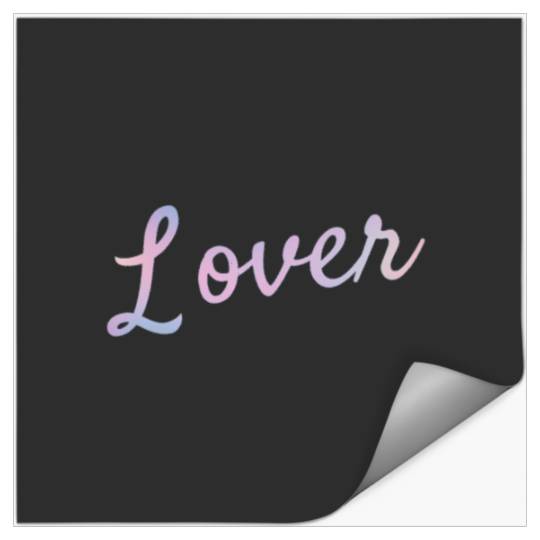 Tayl0r Swift Lover Stickers