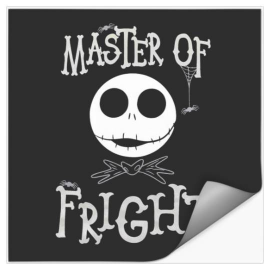 Jàck skèllington, Jàck skèllington halloweeen, Jàck skèllington merch , Jàck skèllington disnèy, Jàck skèllington logo Stickers