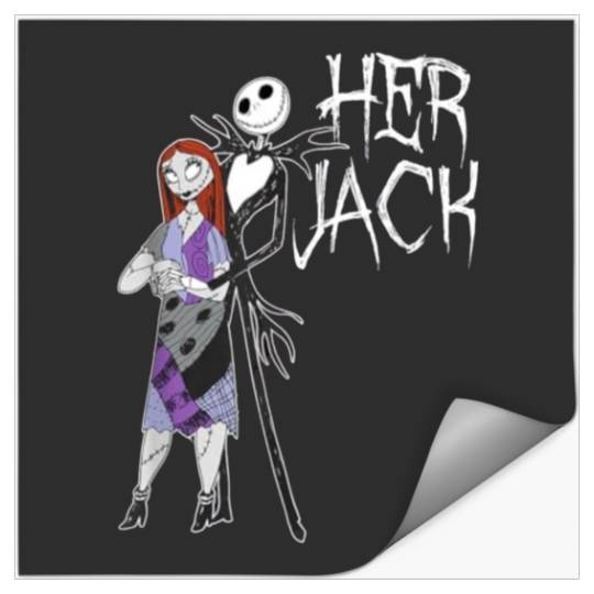 Jàck skèllington, Jàck skèllington halloweeen, Jàck skèllington merch , Jàck skèllington disnèy, Jàck skèllington logo Stickers