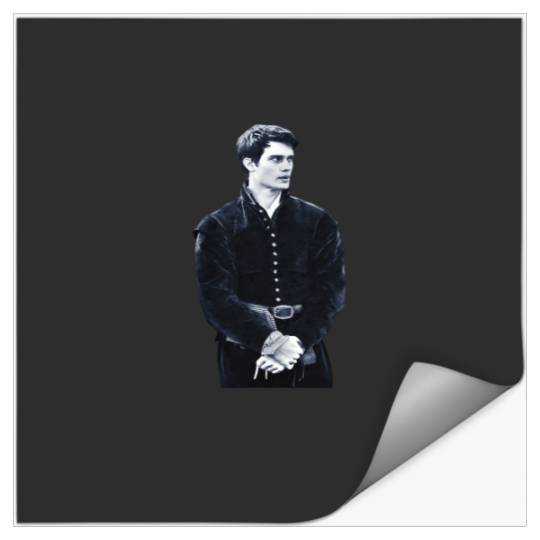 Discover George Villiers The Eras Tour (for dark colors) Essential T-Shirt Stickers