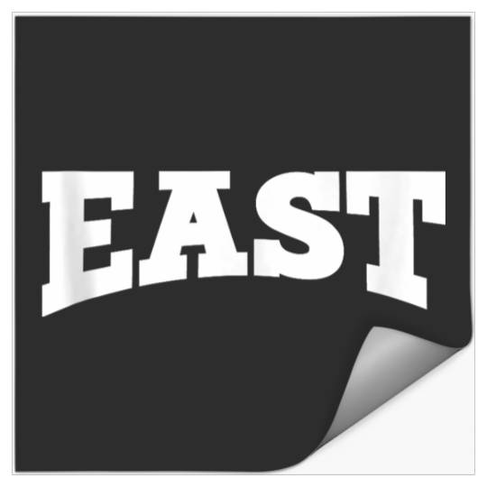 Disneyss High School Musical The Musical The Series East Hs Stickers