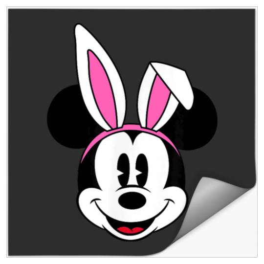 Amazon Essentials Disney Mickey Mouse Spring Eas Stickers