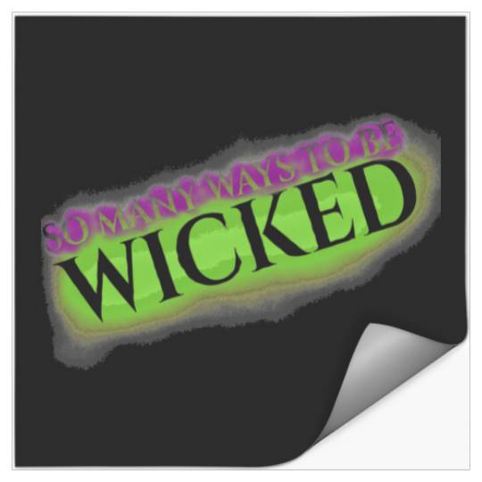 Womens Disney Villains The Bad Witches Club V Neck  , Shirt  _  Descendants 4 _ Descendants , Stickers