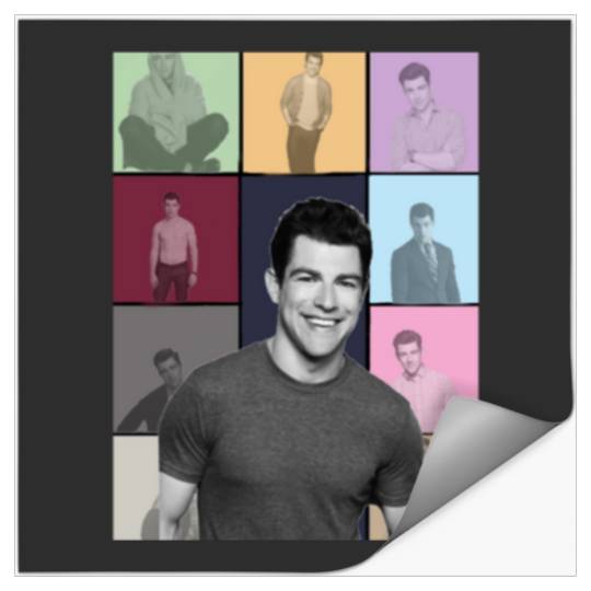 Discover New Girl Eras Tour  , Twilight  _ Twilight Saga , The Eras Saga Stickers