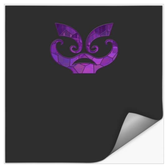 Stained Glass Rage Aspect   SALE!! : Disney Villains Maleficent , Maleficent Gift S-5XL Stickers