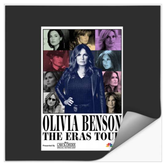 Olivia Benson Eras Tour iPhone Case: 1987 Whitesnake Tour , Whitesnake Gift S - 5 XL |  FUN Stickers