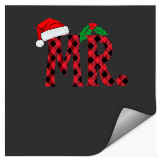 Christmas wedding matching couple pajamas  1: Mickey Disney Christmas, Disney Christmas Stickers