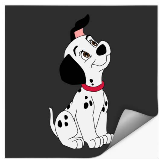 101 Dalmatians   SALE!! : Disney Villains Maleficent , Maleficent Gift S-5XL Stickers