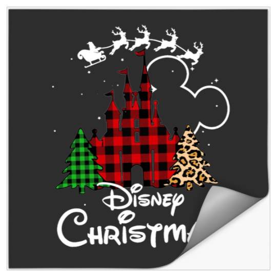 Discover Merry Christmas Gift - christmas shirt  : Mickey Disney Christmas, Disney Christmas Stickers