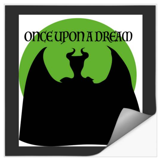 Discover maleficent2   SALE!! : Disney Villains Maleficent , Maleficent Gift S-5XL Stickers