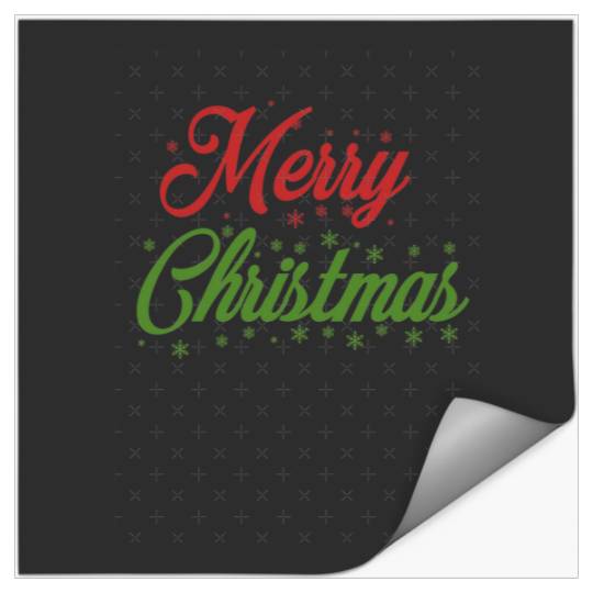 Discover Merry Christmas  34: Mickey Disney Christmas, Disney Christmas Stickers
