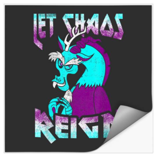 Discover My.Little.P0nyz   SALE!! : Disney Villains Maleficent , Maleficent Gift S-5XL Stickers