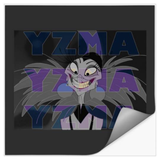 YZMA YZMA YZMA   SALE!! : Disney Villains Maleficent , Maleficent Gift S-5XL Stickers