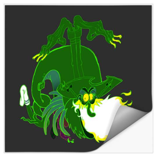 flying dutchman   SALE!! : Disney Villains Maleficent , Maleficent Gift S-5XL Stickers