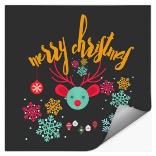 Discover merry christmas  75: Mickey Disney Christmas, Disney Christmas Stickers