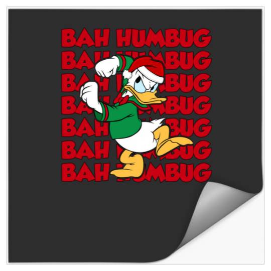 Discover Funny Christmas  4: Mickey Disney Christmas, Disney Christmas Stickers