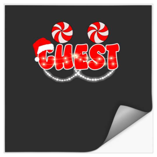 Chest Nuts Matching Chestnuts  : Mickey Disney Christmas, Disney Christmas Stickers