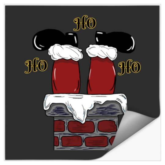 Discover HO HO OHNO!  : Mickey Disney Christmas, Disney Christmas Stickers