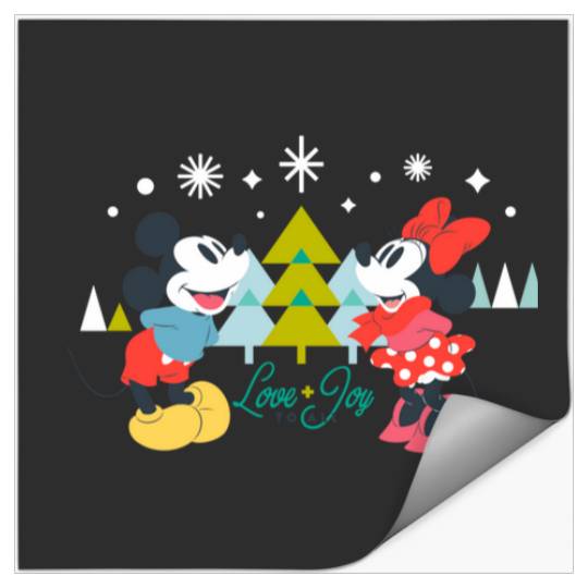 Discover Merry Christmas Mouse Lover  : Mickey Disney Christmas, Disney Christmas Stickers