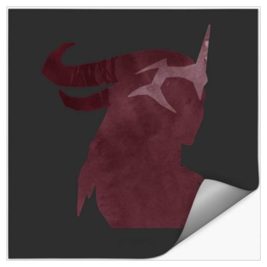 Discover Flemeth   SALE!! : Disney Villains Maleficent , Maleficent Gift S-5XL Stickers