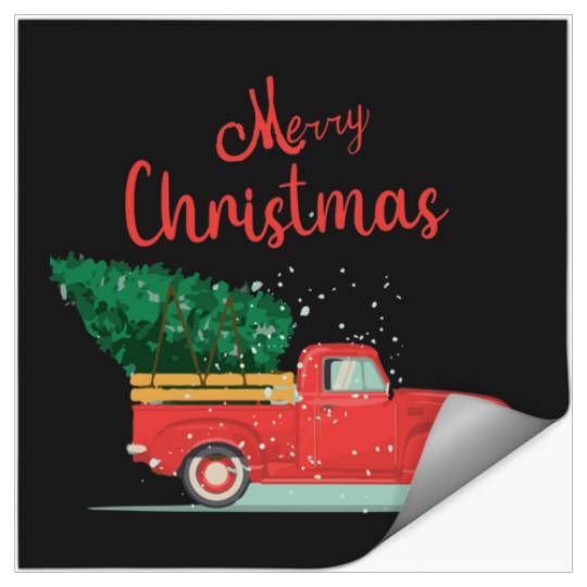 Discover Merry Christmas T Shirts Women Plaid Truck Tree Graphic Top Cute shirt for Christmas Day at home  :  Taylor Music ,Taylor Vintage,Taylor Tour ,Taylor Christmas GIFT S-5XL Stickers