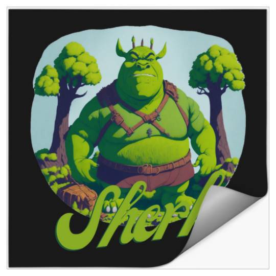sherk  17: Shrek Same Swamp Forever , Shrek Shirt, Disney Fiona Princess , Shrek,Shrek Stickers