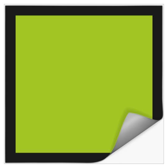 Lime Green - Trees Leaves Greens Outdoors Nature Solid Color  : Shrek Same Swamp Forever , Shrek Shirt, Disney Fiona Princess , Shrek,Shrek Stickers