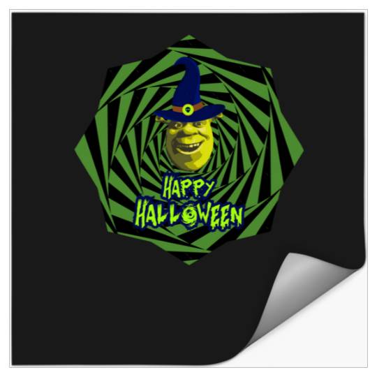 Funny Halloween Shrek Meme  2: Shrek Same Swamp Forever , Shrek Shirt, Disney Fiona Princess , Shrek,Shrek Stickers