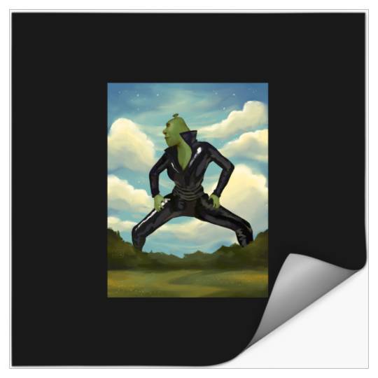 Sexy Shrek  1: Shrek Same Swamp Forever , Shrek Shirt, Disney Fiona Princess , Shrek,Shrek Stickers