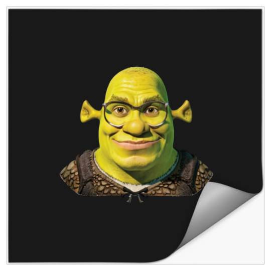 Sherk  36: Shrek Same Swamp Forever , Shrek Shirt, Disney Fiona Princess , Shrek,Shrek Stickers