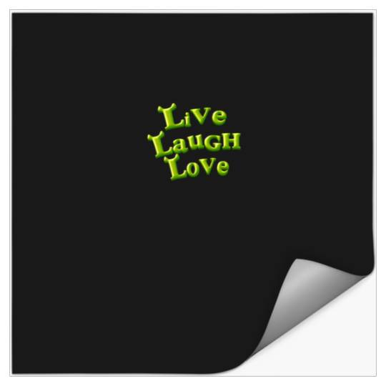 Shrek Live Laugh Love  1: Shrek Same Swamp Forever , Shrek Shirt, Disney Fiona Princess , Shrek,Shrek Stickers