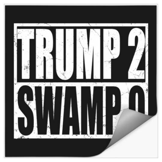 Trump Acquitted for the Second time Trump 2 Swamp 0  : Shrek Same Swamp Forever , Shrek Shirt, Disney Fiona Princess , Shrek,Shrek Stickers