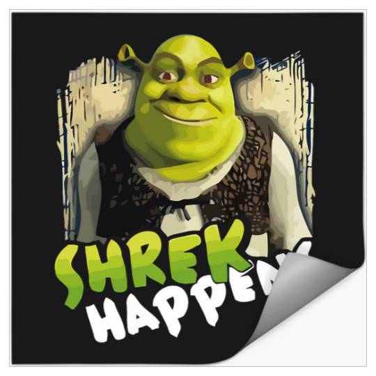 Women Men Sexy Shrek Shrek Meme Face Shrek Wazowski 2 Gift Leonardo Dicaprio  1: Shrek Same Swamp Forever , Shrek Shirt, Disney Fiona Princess , Shrek,Shrek Stickers