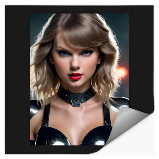 Discover Forget Schwifty...Get taylor version !!! ~ Fanart  : Vintage Taylor The Eras Tour , The Eras Tour Taylor Version, THE ERAS TOUR , Taylor Stickers