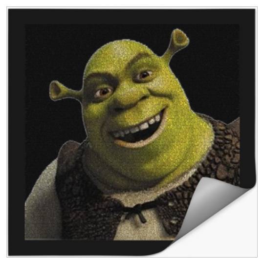 of Queen bee gift  : Shrek Same Swamp Forever , Shrek Shirt, Disney Fiona Princess , Shrek,Shrek Stickers